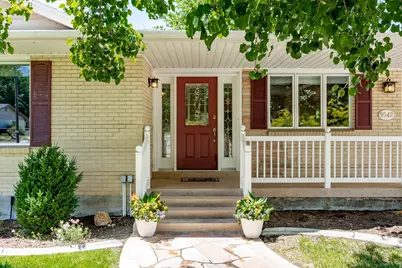 9542 S David St, Sandy, UT 84070 - Photo 46