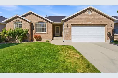 12758 S Marks Way W, Riverton, UT 84065 - Photo 1