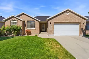 12758 S Marks Way W, Riverton, UT 84065 - Photo 1