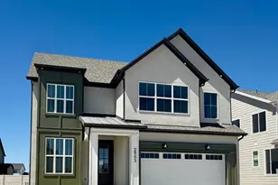 2953 N Lone Pine St, Eagle Mountain, UT 84005 - Photo 1