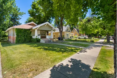 266 E 200 S, Logan, UT 84321 - Photo 4