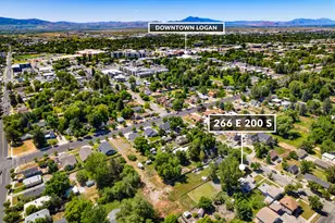 266 E 200 S, Logan, UT 84321 - Photo 54