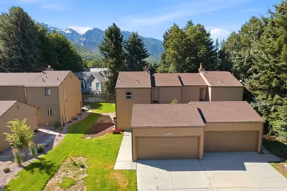 3088 E Nordic Dr, Cottonwood Heights, UT 84093 - Photo 26