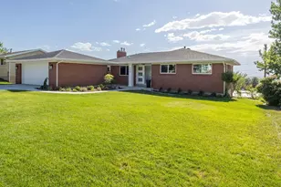 139 N 1050 E, Bountiful, UT 84010 - Photo 1