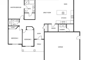 425 W 775 S, Vernal, UT 84078 - Photo 2