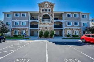 211 W Ridge Rd, Saratoga Springs, UT 84045 - Photo 1