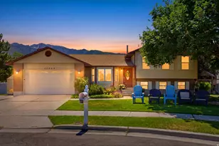 11209 S Christopher Cir E, Sandy, UT 84092 - Photo 1
