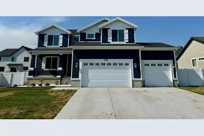 4186 W 800 S, Syracuse, UT 84075 - Photo 1