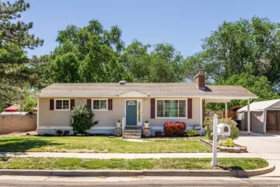 10574 S Crocus St E, Sandy, UT 84094 - Photo 1