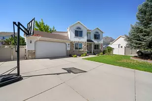 4684 W 9980 N, Cedar Hills, UT 84062 - Photo 1