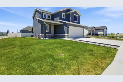529 N 550 W #54, Smithfield, UT 84335 - Photo 32