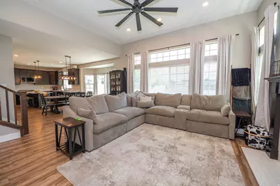 3503 W Eurasion Crane Rd. N, Clinton, UT 84015 - Photo 10