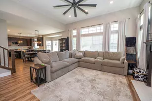 3503 W Eurasion Crane Rd N, Clinton, UT 84015 - Photo 10