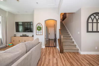 3503 W Eurasion Crane Rd. N, Clinton, UT 84015 - Photo 6