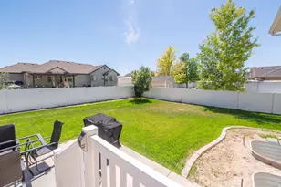 3503 W Eurasion Crane Rd N, Clinton, UT 84015 - Photo 34