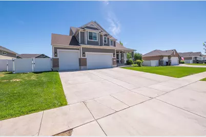 3503 W Eurasion Crane Rd. N, Clinton, UT 84015 - Photo 44