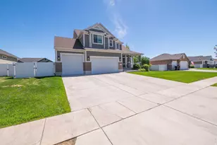 3503 W Eurasion Crane Rd N, Clinton, UT 84015 - Photo 44