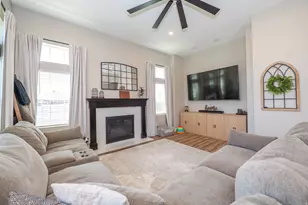 3503 W Eurasion Crane Rd N, Clinton, UT 84015 - Photo 8