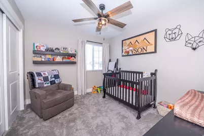 3503 W Eurasion Crane Rd. N, Clinton, UT 84015 - Photo 28