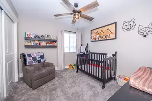 3503 W Eurasion Crane Rd N, Clinton, UT 84015 - Photo 28