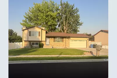 4801 S Rockface Dr W, Taylorsville, UT 84129 - Photo 1