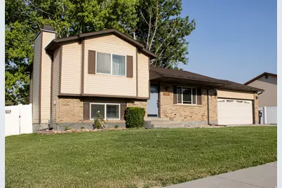 4801 S Rockface Dr W, Taylorsville, UT 84129 - Photo 2