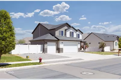 3972 N Wood Rd, Eagle Mountain, UT 84005 - Photo 2