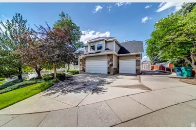 1273 E Grayson Ct, Sandy, UT 84094 - Photo 2