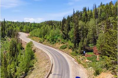 615 E Old Rd, Brian Head, UT 84719 - Photo 42