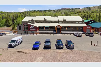615 E Old Rd, Brian Head, UT 84719 - Photo 46