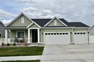 315 S Sherman St, Mapleton, UT 84664 - Photo 1
