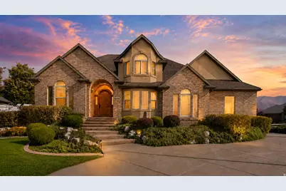 1168 Hanline Cir, Kaysville, UT 84037 - Photo 1