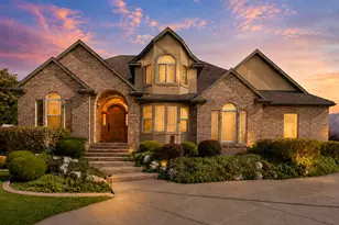 1168 Hanline Cir, Kaysville, UT 84037 - Photo 1