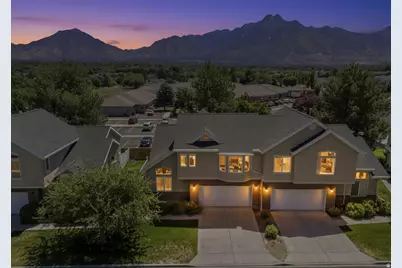 4467 S Hampton Crest Cv E, Millcreek, UT 84124 - Photo 2