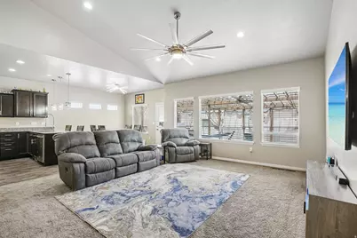 1168 E Canyon Dr, South Weber, UT 84405 - Photo 4