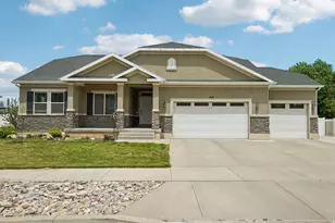 1168 E Cyn Dr, South Weber, UT 84405 - Photo 1