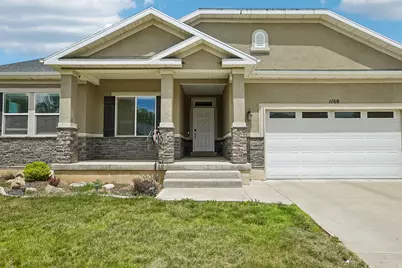 1168 E Canyon Dr, South Weber, UT 84405 - Photo 38