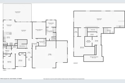 1168 E Canyon Dr, South Weber, UT 84405 - Photo 40