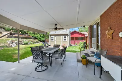 695 33rd St, Ogden, UT 84403 - Photo 30