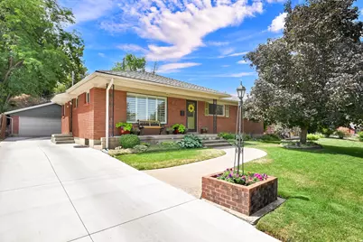 695 33rd St, Ogden, UT 84403 - Photo 1