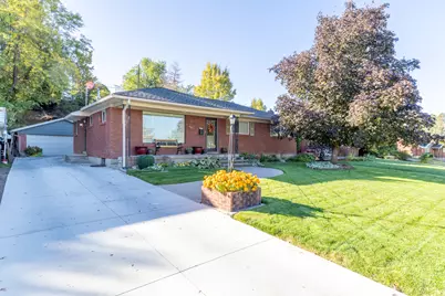 695 33rd St, Ogden, UT 84403 - Photo 1