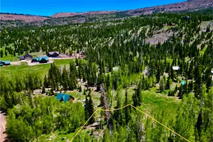 630 Park-U-Pine, Brian Head, UT 84719 - Photo 1