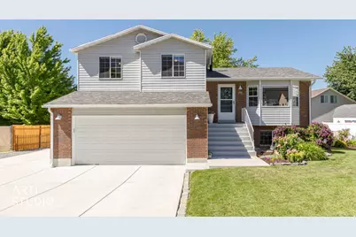 755 E 2550 N, North Ogden, UT 84414 - Photo 1