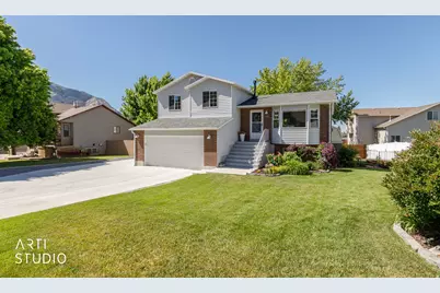 755 E 2550 N, North Ogden, UT 84414 - Photo 2