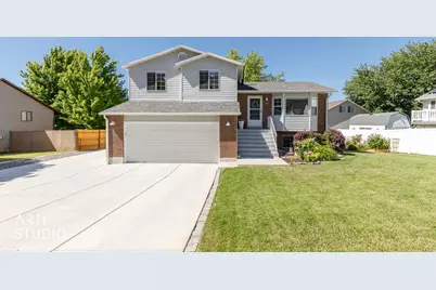 755 E 2550 N, North Ogden, UT 84414 - Photo 38