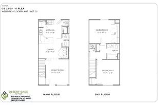 535 W 2530 N, Cedar City, UT 84720 - Photo 22