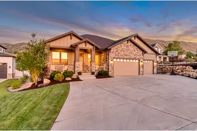 524 E Rockwell Vis, Draper, UT 84020 - Photo 1
