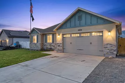 1878 N 350 E, Tooele, UT 84074 - Photo 1