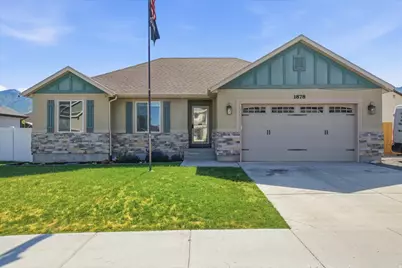 1878 N 350 E, Tooele, UT 84074 - Photo 2