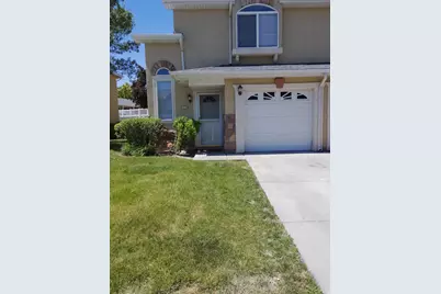 6894 S Florentine Way, West Jordan, UT 84084 - Photo 1